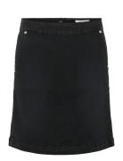 Saigepw Sk Skirts Short Skirts Black Part Two