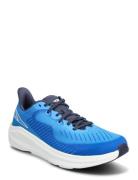 M Experience Form Sport Sport Shoes Sport Running Shoes Blue Altra