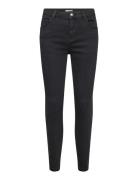 Sc-Kimberly Patrizia Bottoms Jeans Slim Grey Soyaconcept