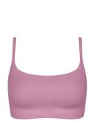 Sloggi Zero Feel 2.0 Ultra Bra Lingerie Bras & Tops Soft Bras Bralette...