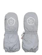 Mittens - Reflective Accessories Gloves & Mittens Mittens Grey Color K...