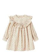 Drine Ls Dresses & Skirts Dresses Casual Dresses Long-sleeved Casual D...