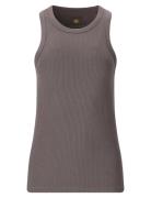 Lankae W Top Sport Women Sport Clothing Sports Tops & T-shirts Sport T...