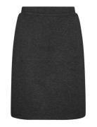 Sc-Vita Skirts Short Skirts Grey Soyaconcept