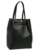Pcjuliet Shopper Wb Shopper Taske Black Pieces