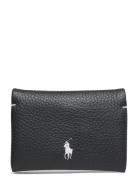 Shiny Drum Pebble-Ply Flp Cc-Ccs-Sm Bags Card Holders & Wallets Wallet...