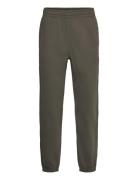 Eu 350Terry Monogram Jogger Bottoms Sweatpants Green Calvin Klein Jean...