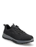 35503 Low-top Sneakers Black Rieker