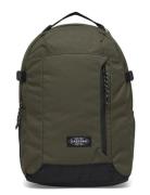 Smallker Pro Rygsæk Taske Green Eastpak