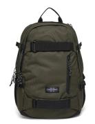 Getter Pro Rygsæk Taske Khaki Green Eastpak