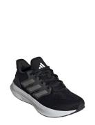 Ultrarun 5 J Shoes Sports Shoes Running-training Shoes Black Adidas Sp...