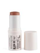 Blush 03 Rouge Makeup Pink Ecooking