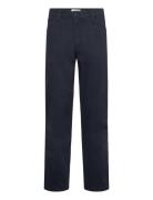 Texas Bottoms Jeans Regular Navy Wrangler