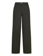 Denafv Bottoms Trousers Suitpants Green FIVEUNITS
