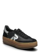W3700 Low-top Sneakers Black Rieker