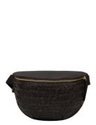 Lucca Bumbag Palma Bum Bag Taske Brown Adax