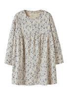 Nmfnelia Ls Dress Pb Dresses & Skirts Dresses Casual Dresses Long-slee...