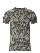Genen M S/S Tee Sport Men Men Sports Clothes Sport Tops Sport T-Skjort...