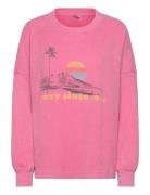 Eastside Midweight Sport Sport Clothing Sport Sweatshirts & Hoodies Sp...