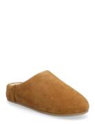 W Elea Slip-On Shoes Mules & Slip-ins Flat Mules Beige UGG