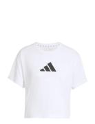 We Bl Tee Sport Women Sport Clothing Sports Tops & T-shirts Sport T-Sk...