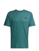Tr-Es Fr Nov T Sport Men Men Sports Clothes Sport Tops Sport T-Skjorte...