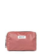Day Gweneth Re-S Washbag S Toilettaske Pink DAY ET