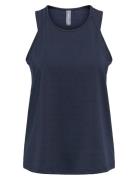Onpsmila Loose Tanktop Sport Women Sport Clothing Sports Tops & T-shir...
