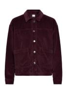 Vmjamie Ls Corduroy Shacket Mix Noos Outerwear Jackets Light-summer Ja...
