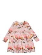 Störtflod Klänning Dresses & Skirts Dresses Casual Dresses Long-sleeve...