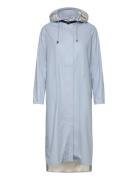Rain71L Outerwear Rainwear Rain Coats Blue Ilse Jacobsen
