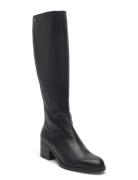 Santafé 50 Lange Støvler Black Wonders