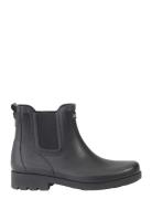 Ai Carville 2 Noir Gummistøvler Sko Black Aigle