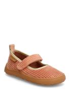 Bisgaard Barefoot Ballet Ballerinasko Ballerinaer Pink Bisgaard