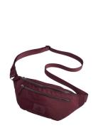 Cargombg Bum Bag, Recycled Bum Bag Taske Burgundy Markberg