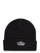 Vans Classic Cuff Beanie Sport Sport Accessories Sport Beanies Black V...