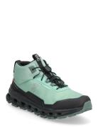 Cloudhero Mid Waterproof Shoes Sports Shoes Running-training Shoes Mul...