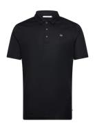 Jackson Badge Polo Sport Men Sport Clothing Sport Tops Sport Polos Spo...