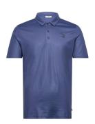 Jackson Badge Polo Sport Men Sport Clothing Sport Tops Sport Polos Spo...