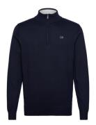 Elmwood Half Zip Sweater Sport Men Sport Clothing Sport Sweatshirts & ...