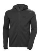 Hp Tech Sweat Fz Hooded Jacket Sport Sport Clothing Sport Sweatshirts ...
