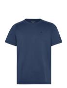Ace Mesh Panel T-Shirt Sport Men Men Sports Clothes Sport Tops Sport T...