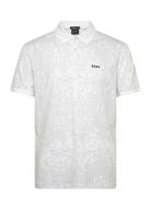 Polo Ao Z Sport Men Sport Clothing Sport Tops Sport Polos Sport Short-...