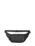 Tian Coco Bum Bag Bum Bag Taske Black Mads Nørgaard