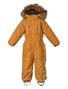 Snowlion Snowsuit Kids Outerwear Coveralls Snow/ski Coveralls & Sets O...
