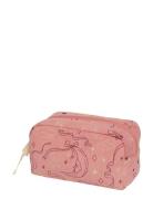 Stardust Bag Pink Theatre Magic Toilettaske Pink Maanesten