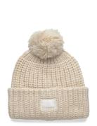 Cozy Chunky Cabin Beanie Sport Sport Accessories Sport Beanies Cream T...