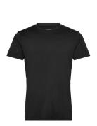 Borg T-Shirt Sport Men Men Sports Clothes Sport Tops Sport T-Skjorte B...