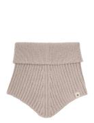 Neck Warmer Wool Knit Accessories Scarves & Neckwarmers Neckwarmers Be...