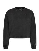 Ls Tee Sport Women Sport Clothing Sport Sweatshirts & Hoodies Sport Sw...